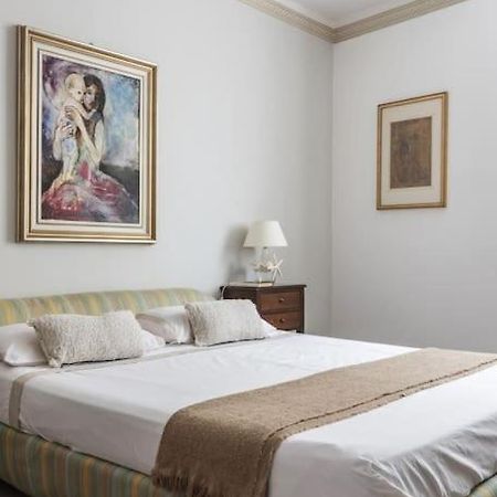 Caprera Flexyrent No Air Conditioning - Seafront Santa Margherita Ligure Bagian luar foto