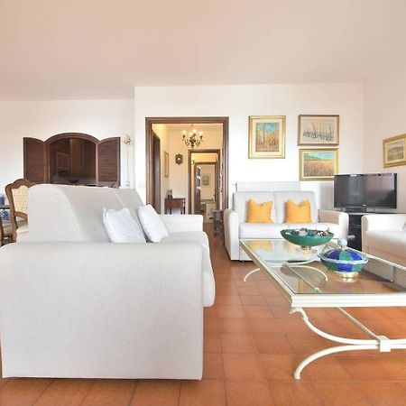 Caprera Flexyrent No Air Conditioning - Seafront Santa Margherita Ligure Bagian luar foto