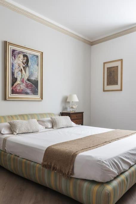 Caprera Flexyrent No Air Conditioning - Seafront Santa Margherita Ligure Bagian luar foto