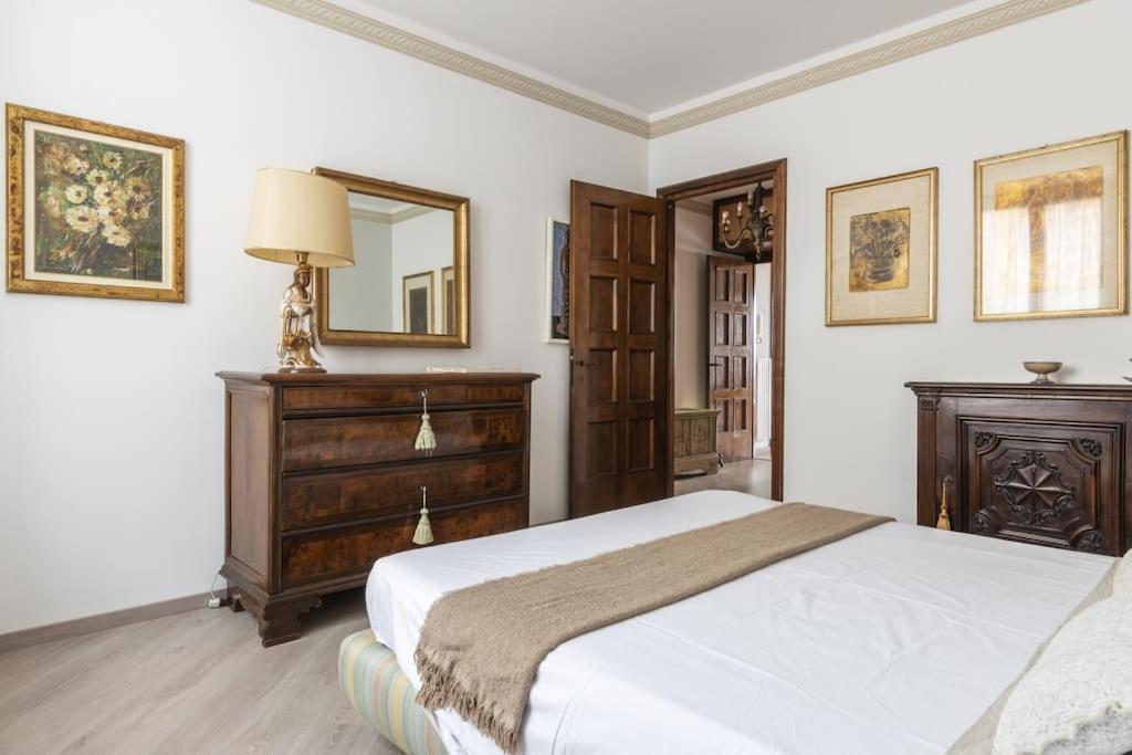 Caprera Flexyrent No Air Conditioning - Seafront Santa Margherita Ligure Bagian luar foto