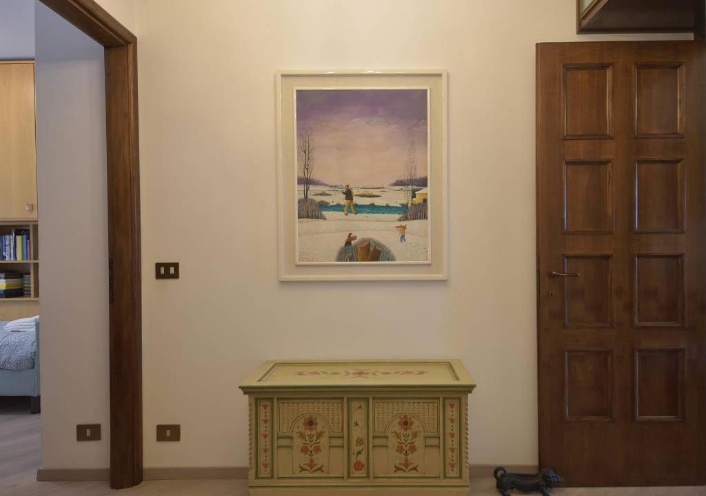 Caprera Flexyrent No Air Conditioning - Seafront Santa Margherita Ligure Bagian luar foto