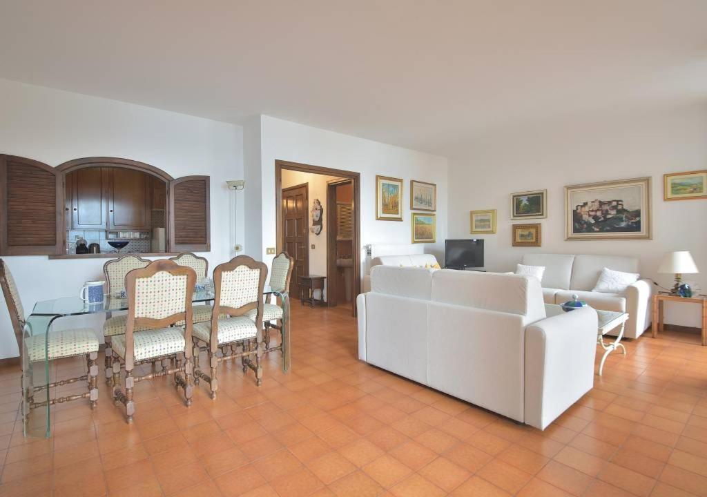 Caprera Flexyrent No Air Conditioning - Seafront Santa Margherita Ligure Bagian luar foto