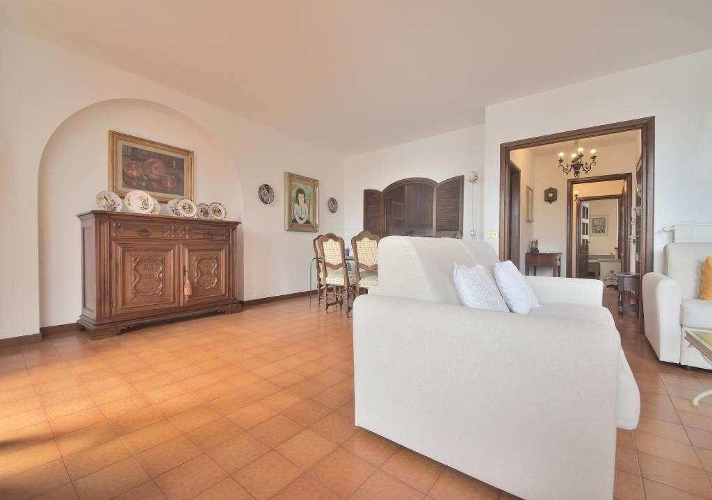 Caprera Flexyrent No Air Conditioning - Seafront Santa Margherita Ligure Bagian luar foto