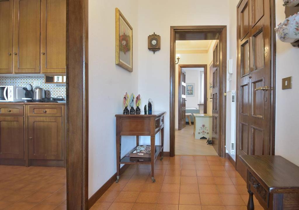 Caprera Flexyrent No Air Conditioning - Seafront Santa Margherita Ligure Bagian luar foto