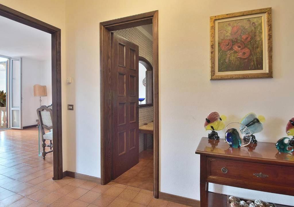 Caprera Flexyrent No Air Conditioning - Seafront Santa Margherita Ligure Bagian luar foto