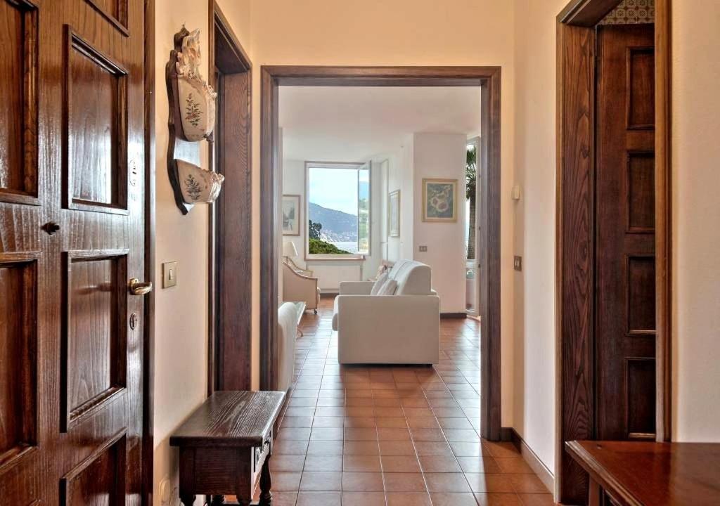 Caprera Flexyrent No Air Conditioning - Seafront Santa Margherita Ligure Bagian luar foto